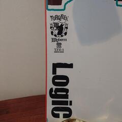 BURTON スノーボード スノボ ビンディング TORQREXの画像