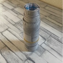 シューズボックス(靴入れとしては未使用)の画像