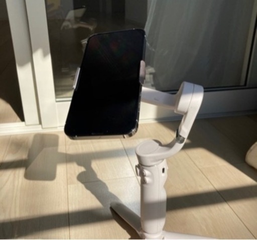 DJI OSMO5 本体のみ 箱、充電器無し