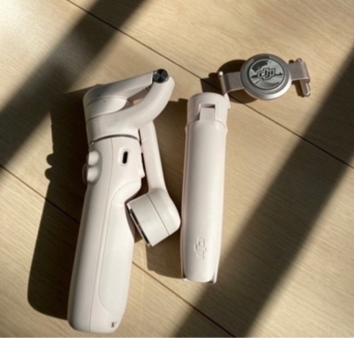 DJI OSMO5 本体のみ 箱、充電器無し