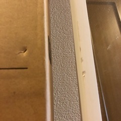 スタンドミラー　中古の画像