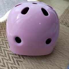 【新品】子供用ヘルメットの画像