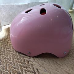 【新品】子供用ヘルメットの画像