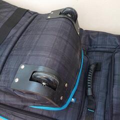 スノボ キャリー 収納バッグの画像