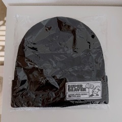 SUPER BEAVER 帽子 ニット帽 キャップ