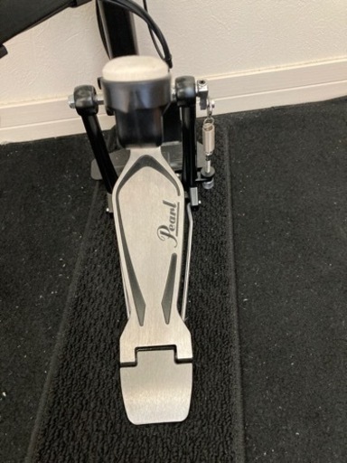 Roland 電子ドラム　ローランド V-Drums Portable TD-1KPX2 マット付き【美品】