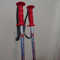 スキー ストック 95cm XERESの画像