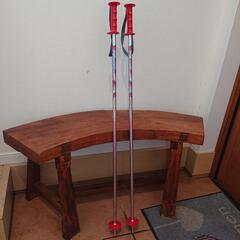 スキー ストック 95cm XERES