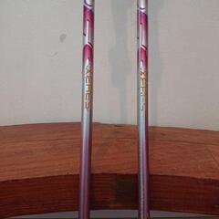 スキー ストック 95cm XERESの画像