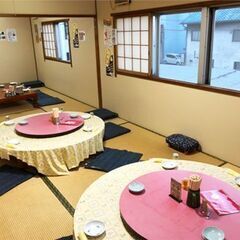 【山口県】【急募】街コン・イベント運営スタッフ募集の画像