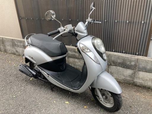 【自賠責1年半付！】umi100 原付2種　速いです！