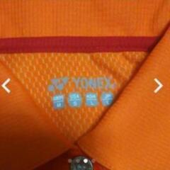 YONEX  ユニフォームの画像