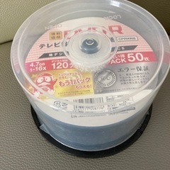DVD-R 46枚