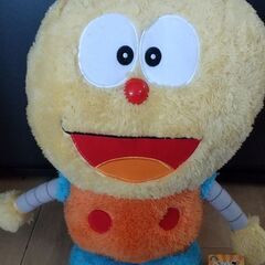 コロ助★ぬいぐるみ(^.^)
