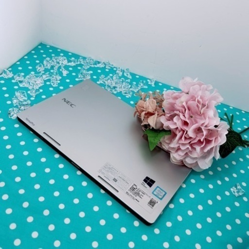 A-3初心者様も簡単操作♡日本製タブレット