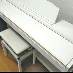 急ぎ♥電子ピアノ♥Roland