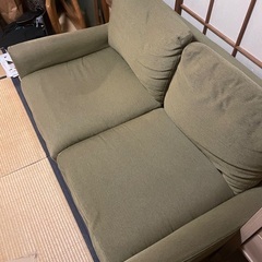 NOCE 二人掛けソファの画像