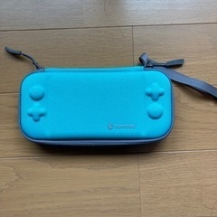 ニンテンドー　スイッチライト　ケース　値下げの画像