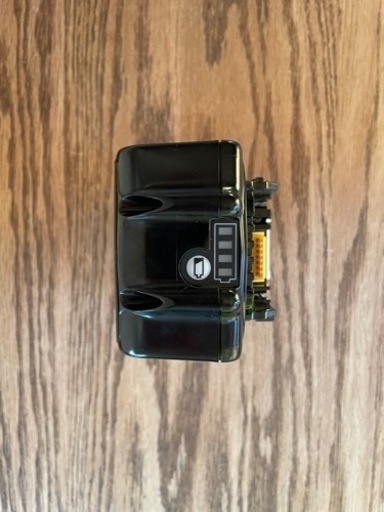 マキタリチウムイオンバッテリー BL1860B 18V 6.0Ah