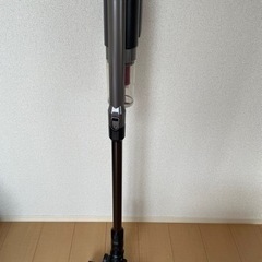 酒田市☆引き取り限定☆アイリスオーヤマ　サイクロン式掃除機　