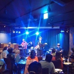 ベースさん募集　1月21日新宿スタジオセッション − 東京都