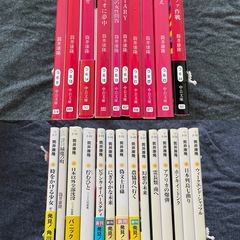 筒井康隆　文庫　新書　106冊セットの画像