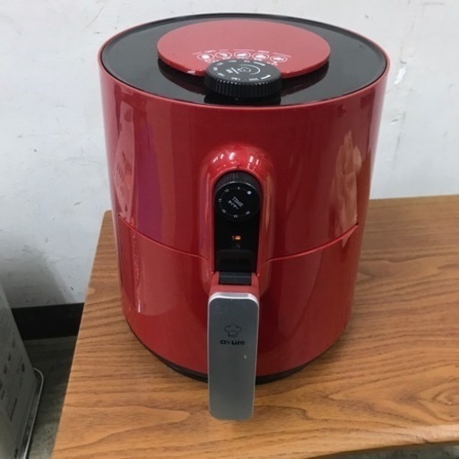 ☆値下げ☆ K2212-506　エコフライヤー　LFR-803