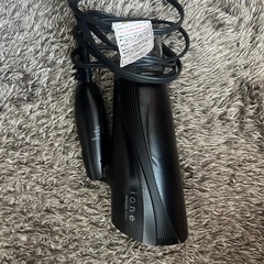 ヘアドライヤー TESCOM ione 