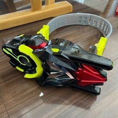 【値下げしました】仮面ライダーゼロワン　ゼロワンドライバー