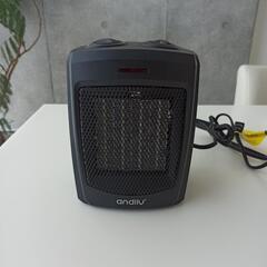 セラミックヒーター（1000W）の画像