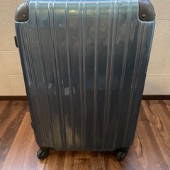 【引渡し先決定】キャリーケースの画像
