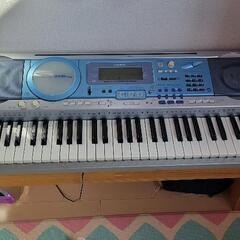 キーボード　電子ピアノ　ピアノ