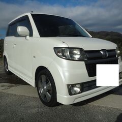 ☆彡人気のゼスト『Ｍ』！輝くパール・ＡＣバリ効！凹みあるので安く...