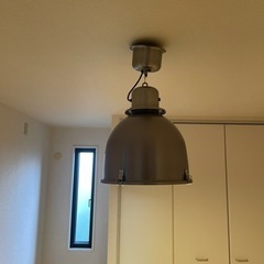 照明器具　IKEAの画像