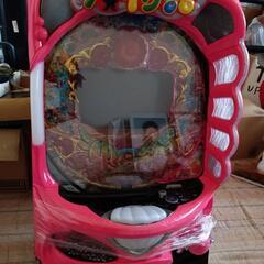 パチンコ台　海物語4　循環式