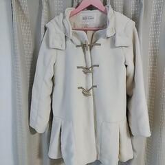 レディースコートの画像