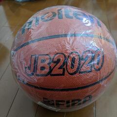 【新品】molten 7号バスケットボール 