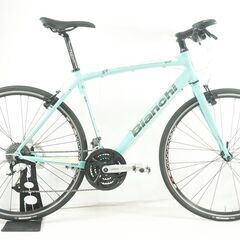 BIANCHI 「ビアンキ」CAMELEONTE 2 2014年モデル クロスバイク