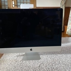 iMac 27-inch