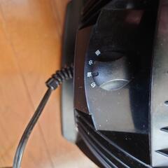 サーキュレーターの画像