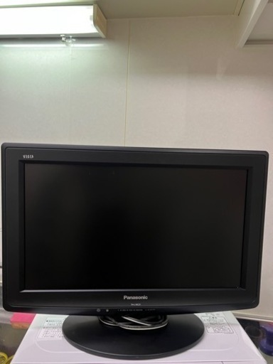 パナソニック　VIERA 液晶テレビ　19型