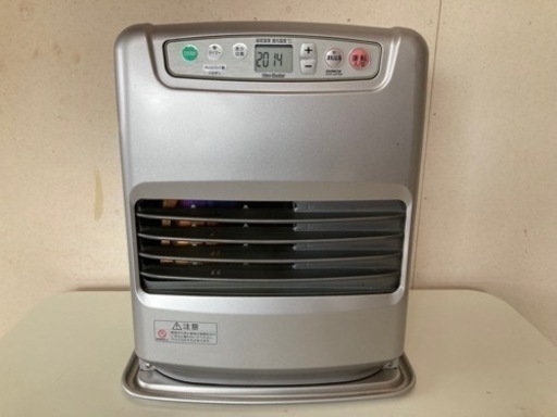 【お取引中】整備品　ダイニチファンヒーター　FHY-32TR2  2011年製