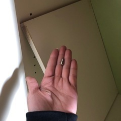 食器棚の画像
