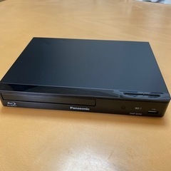 Panasonic DMP-BD90  DVD.ブルーレイディスクプレーヤーの画像