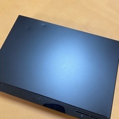 Panasonic DMP-BD90  DVD.ブルーレイディスクプレーヤーの画像