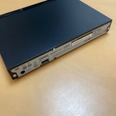 Panasonic DMP-BD90  DVD.ブルーレイディスクプレーヤーの画像