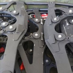 カーメイト　タイヤチェーンの画像