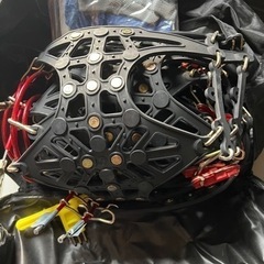 車用 タイヤチェーン 新品の画像