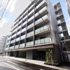 🌸築浅🌸契約金１０万円☺都営新宿線 菊川駅 歩8分🌸東京都墨田区立川☺
