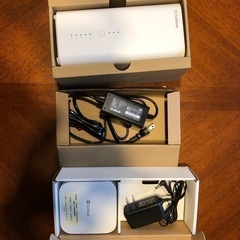 ソフトバンクAirの画像